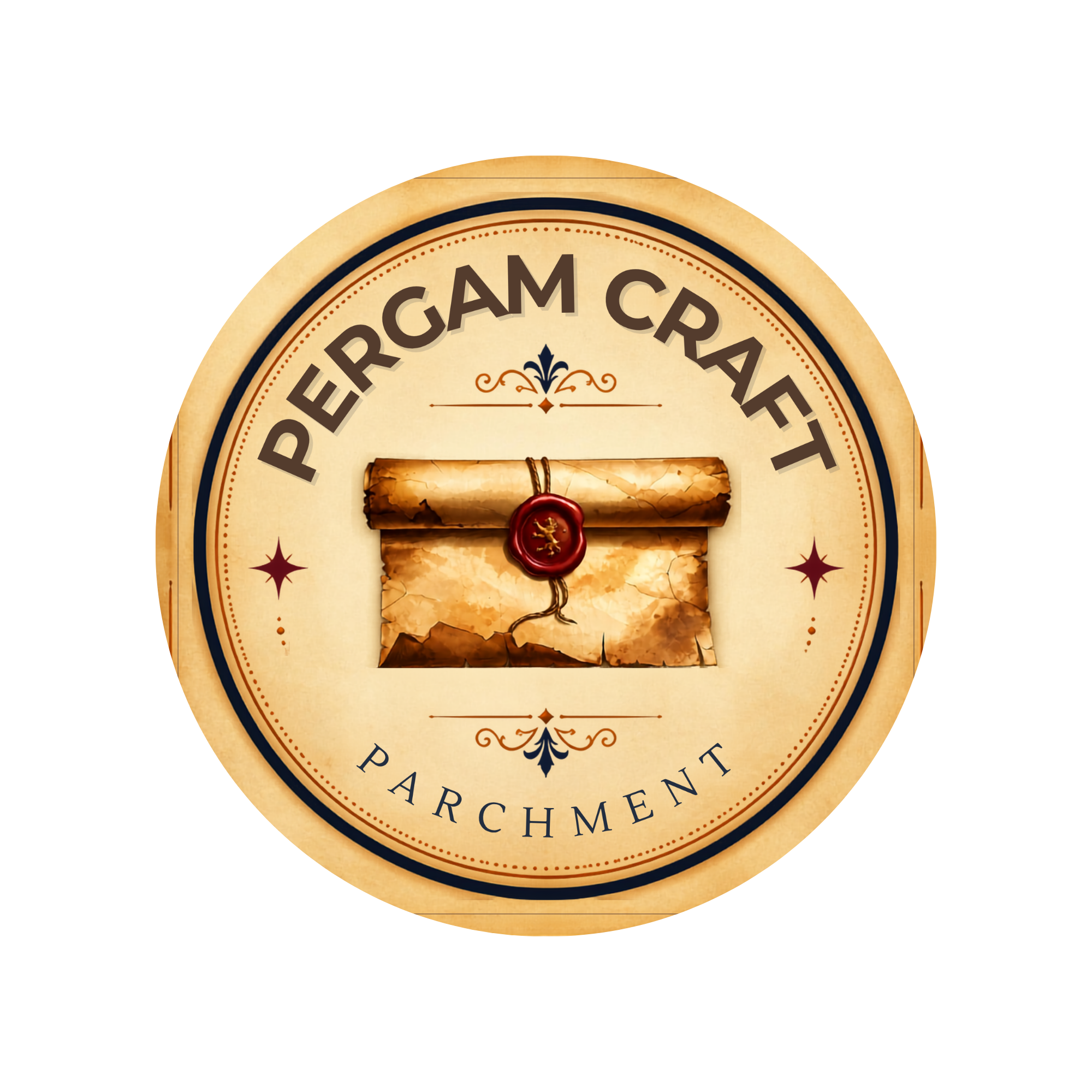 parchment pergament